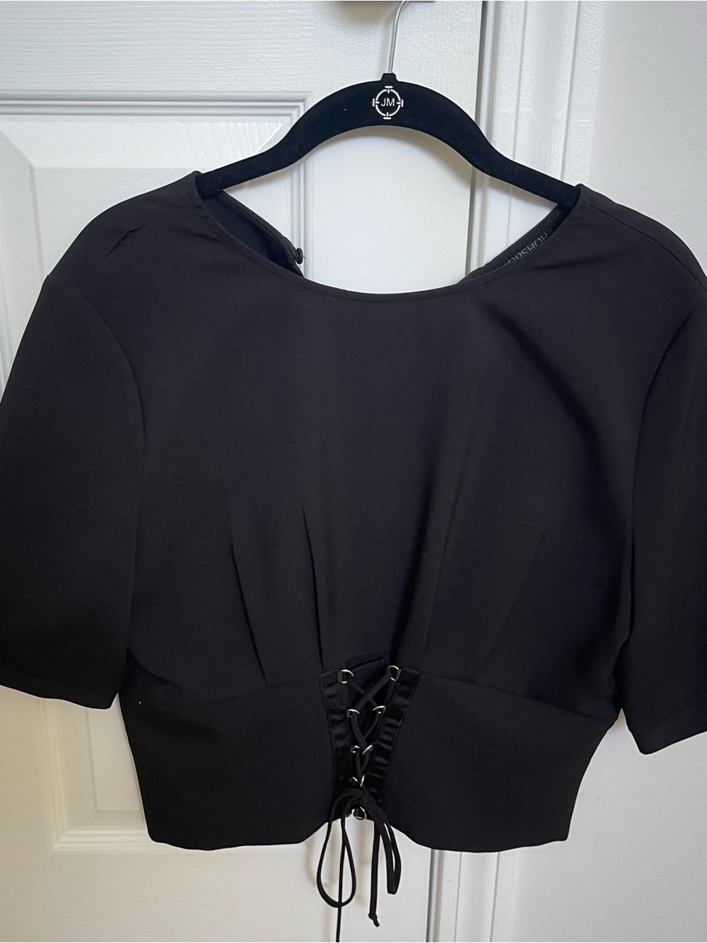 Topshop blouse